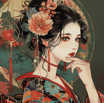 AI风月